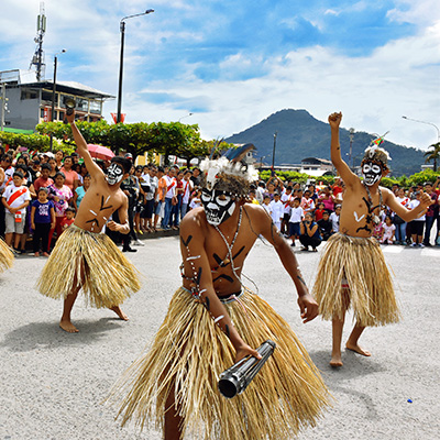 ¡Cinco curiosidades sobre la Fiesta de San Juan!