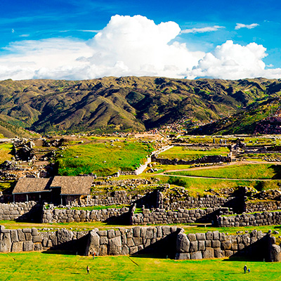 ¡Conoce las Rutas Transformers de Cusco y San Martín!