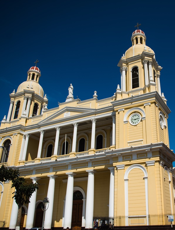 Ciudad de Chiclayo