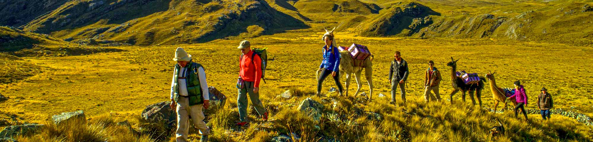 Perú seguirá impulsando la Estrategia Nacional de Reactivación del Turismo