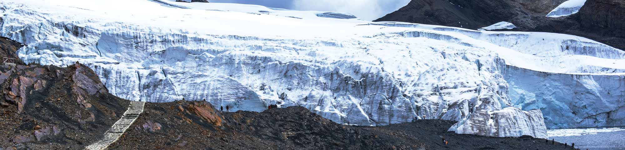 Áncash lanza primera campaña para promover turismo temporada de nieve entre enero y abril