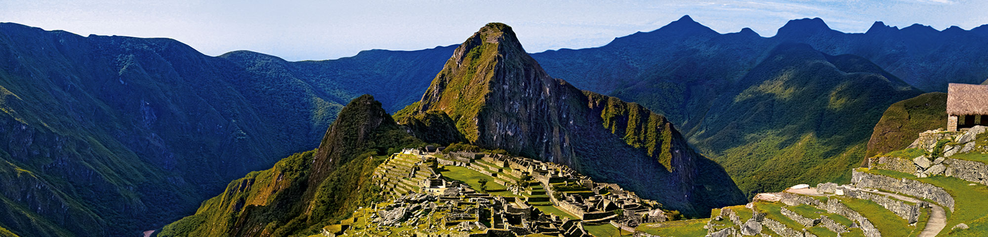 Se disponen 1000 boletos de ingreso diario al Santuario Histórico de Machupicchu