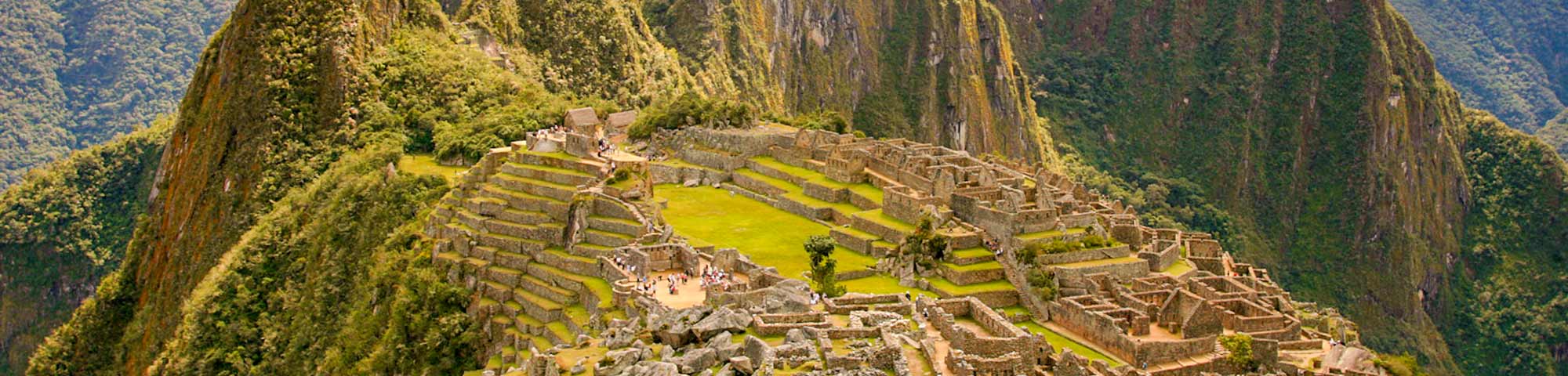 Ingreso a Machupicchu se desarrolla con normalidad pese a protestas en Cusco