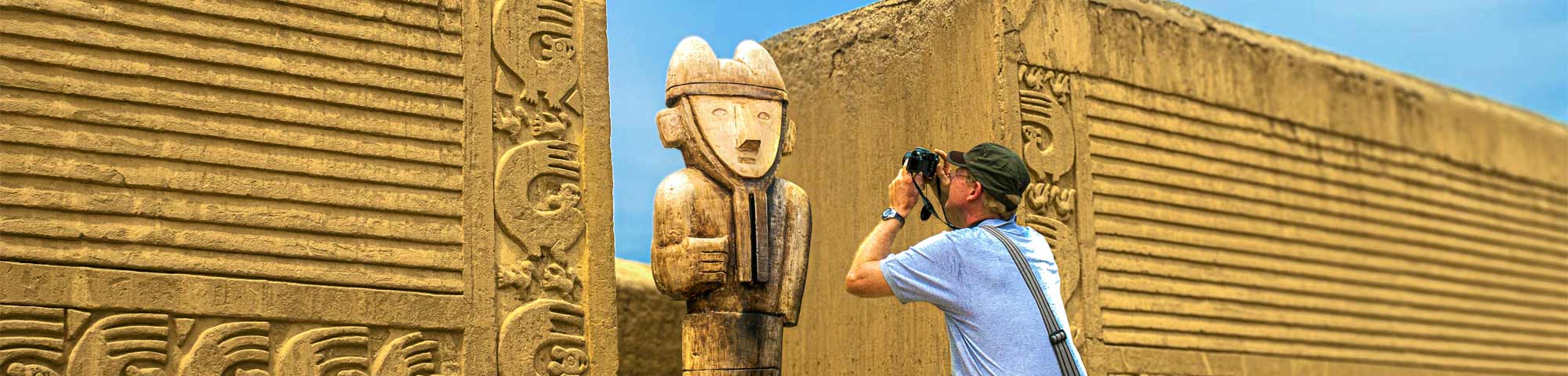 El 84 % de peruanos elegiría un destino para vacacionar en pospandemia