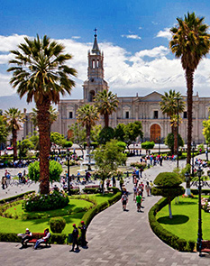 Arequipa