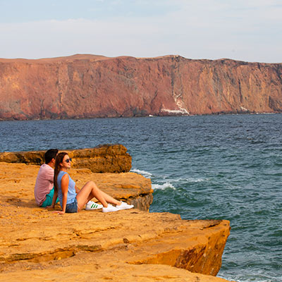 Paracas: 5 razones para que la visites en tus próximas vacaciones 