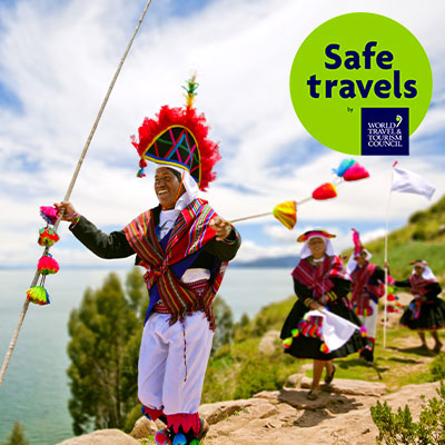 Puno: el lago Titicaca, la isla Taquile y más atractivos turísticos reciben el sello Safe Travels