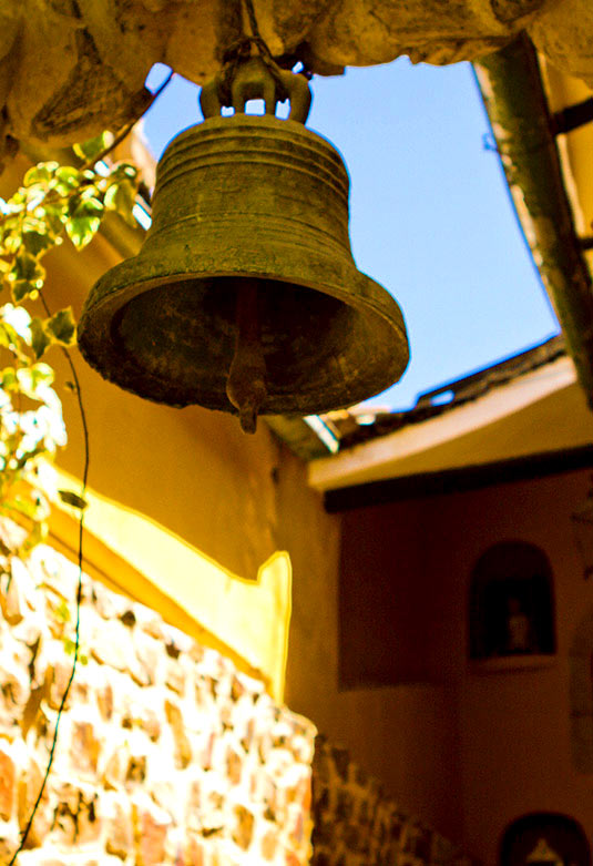 Casa Museo Nicolás Puga