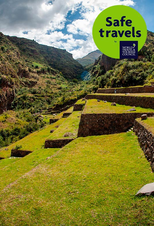 Poblado de Pisac