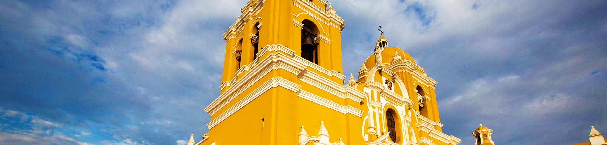 Catedral de Trujillo