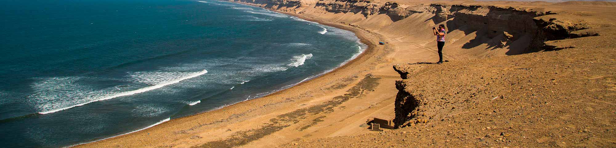 Circuito de Playas de Barranca