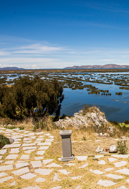 Ciudad de Puno