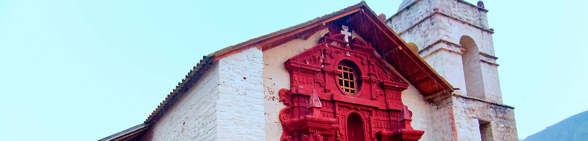 Iglesia de Santa Bárbara