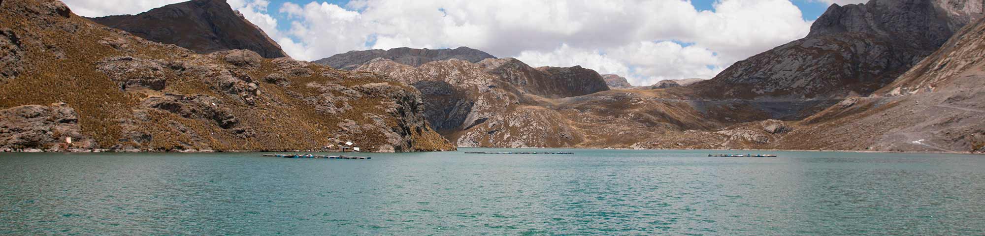 Laguna Chuchún