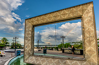 Malecón Tarapacá