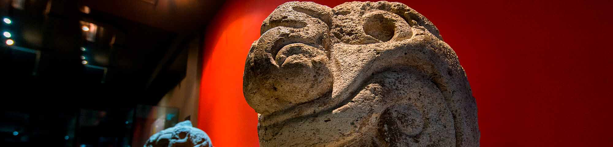 Museo Nacional de Chavín