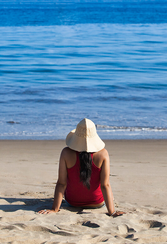 Otras playas de Tumbes