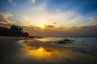 Playa Las Pocitas