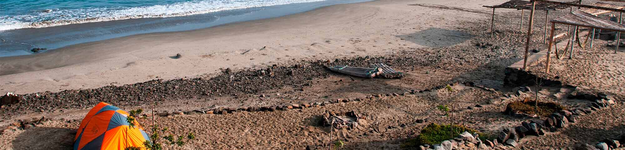 Playa Los Médanos