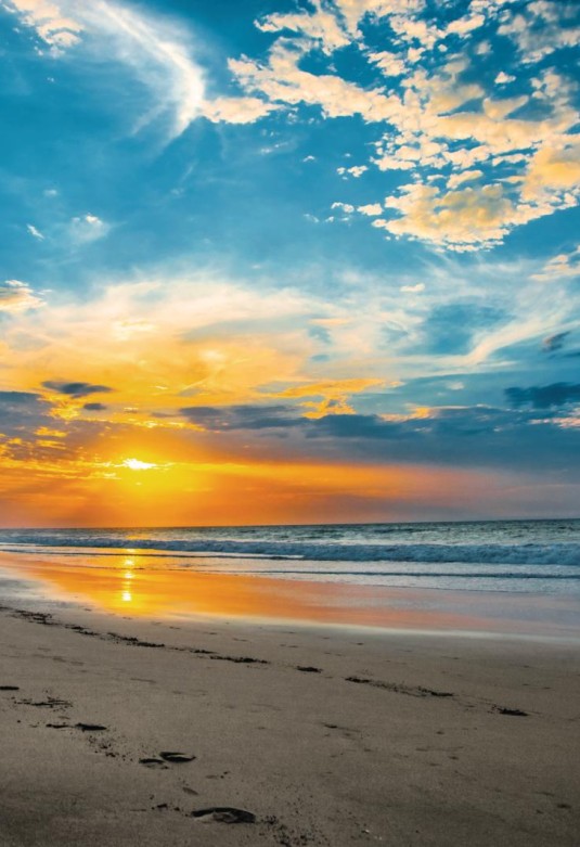 Playas de Talara