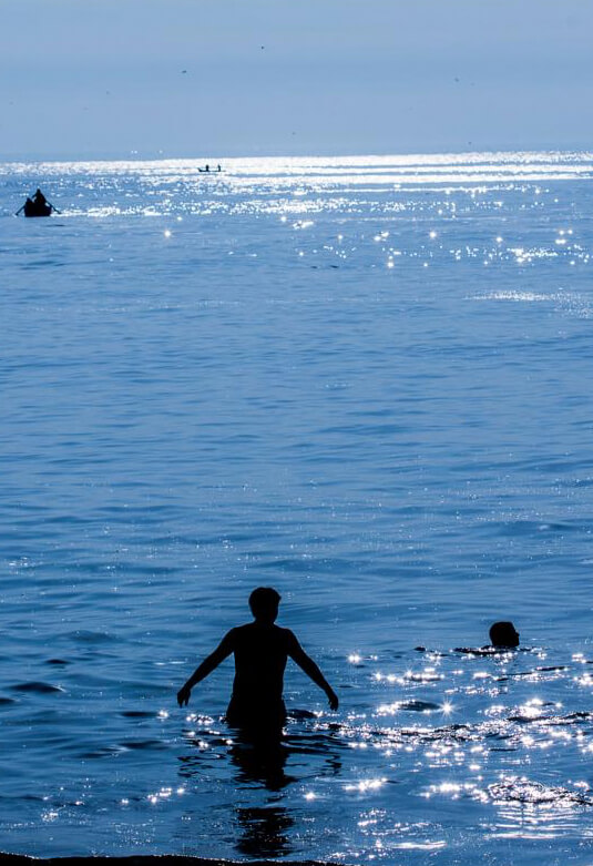 Playas del sur de Lima