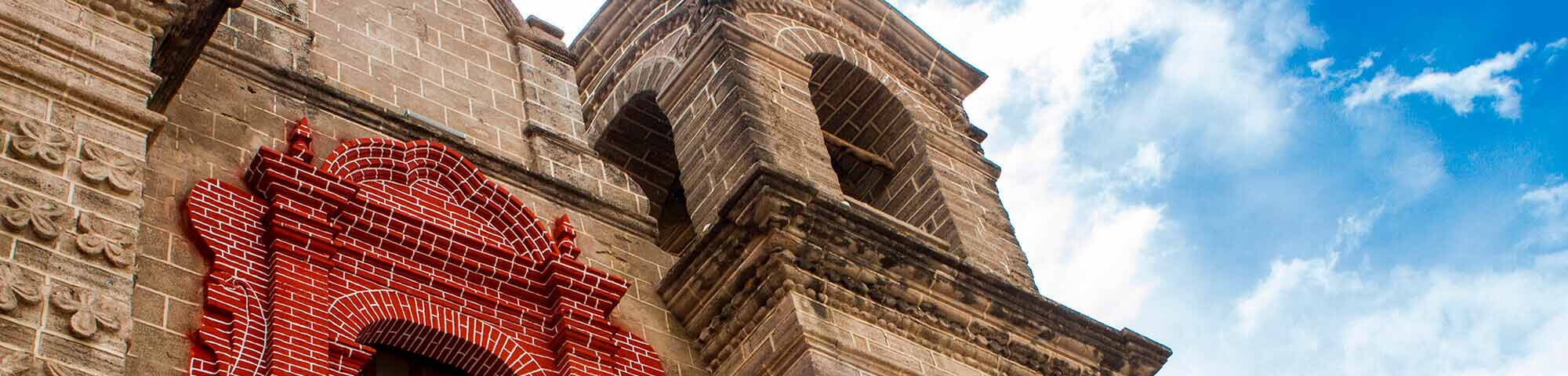 Templo de la Compañía de Jesús