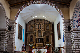 Templo de San Jerónimo