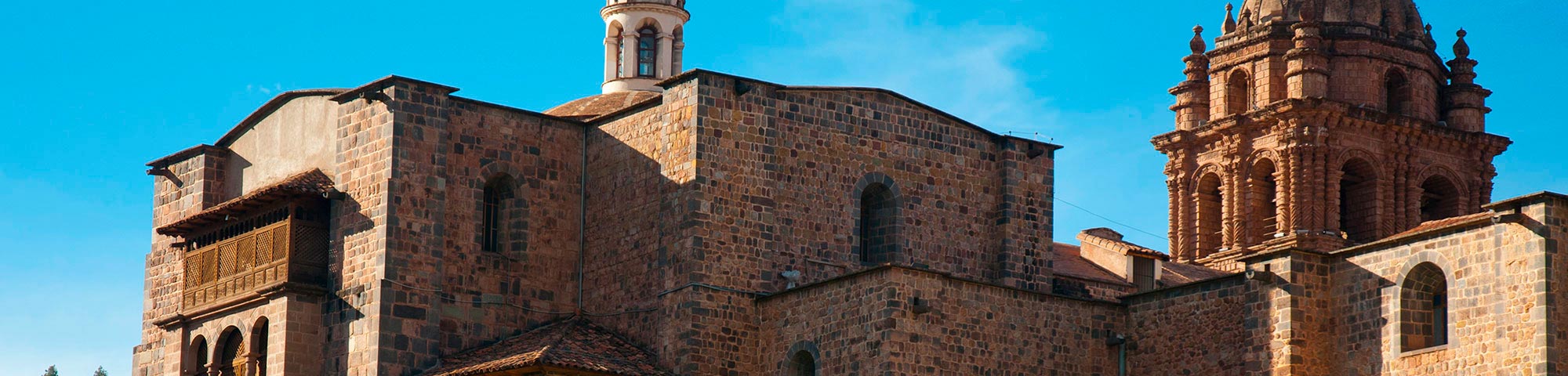 Templo de Santo Domingo