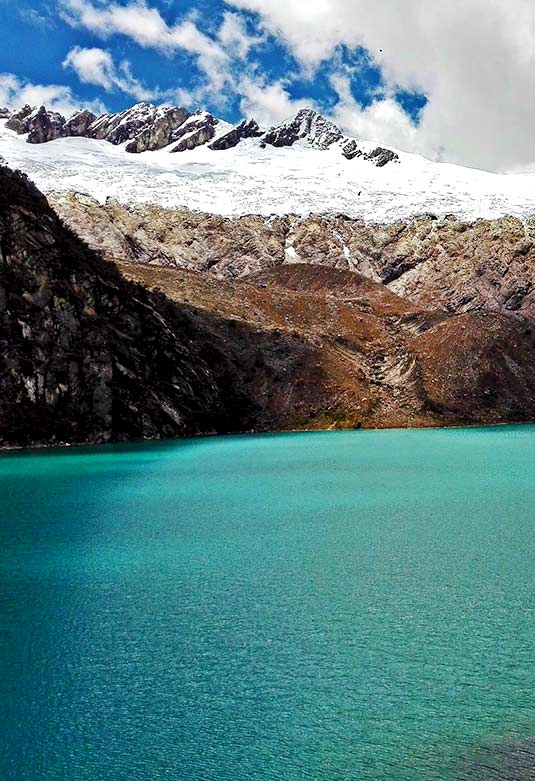 Laguna Librón