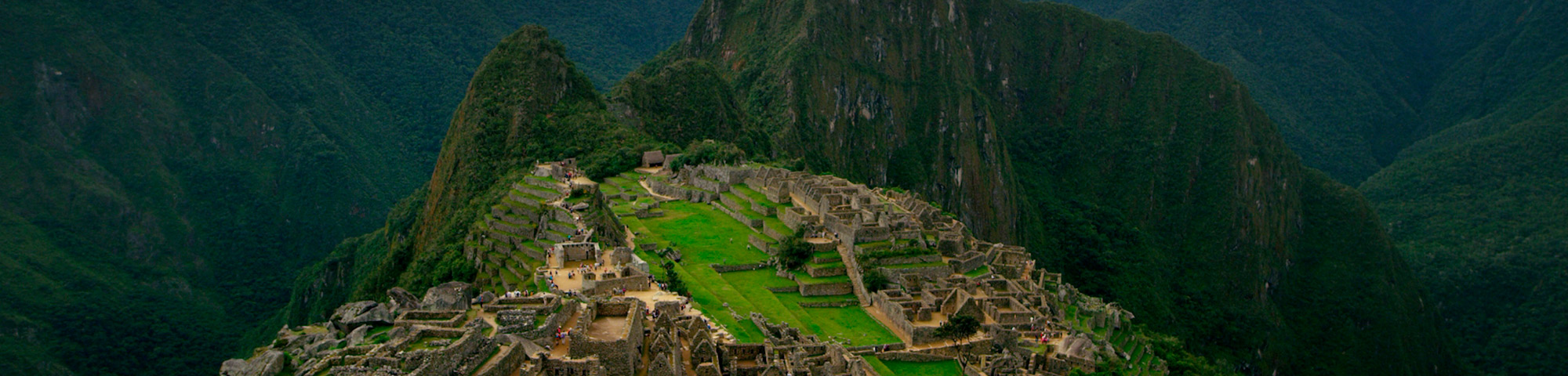 Machupicchu: se agotaron los boletos de ingreso hasta el 8 de agosto