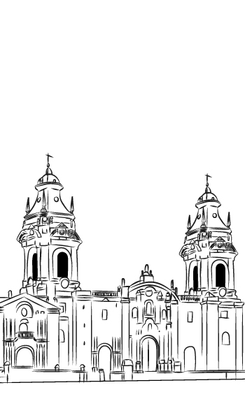 Catedral de Lima