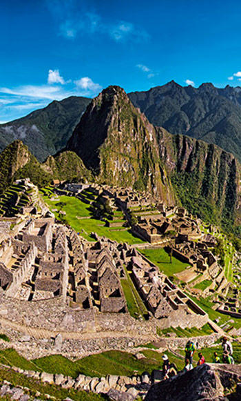 Machupicchu