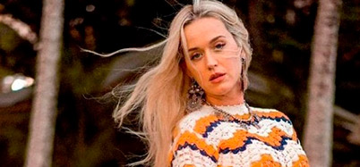 Algodón peruano: Vestido usado por Katy Perry se agota en un solo día en tienda líder de Reino Unido