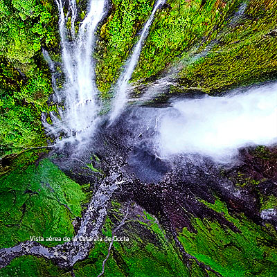 Adrenalina en Amazonas: conoce estas increíbles 6 experiencias de turismo de aventura