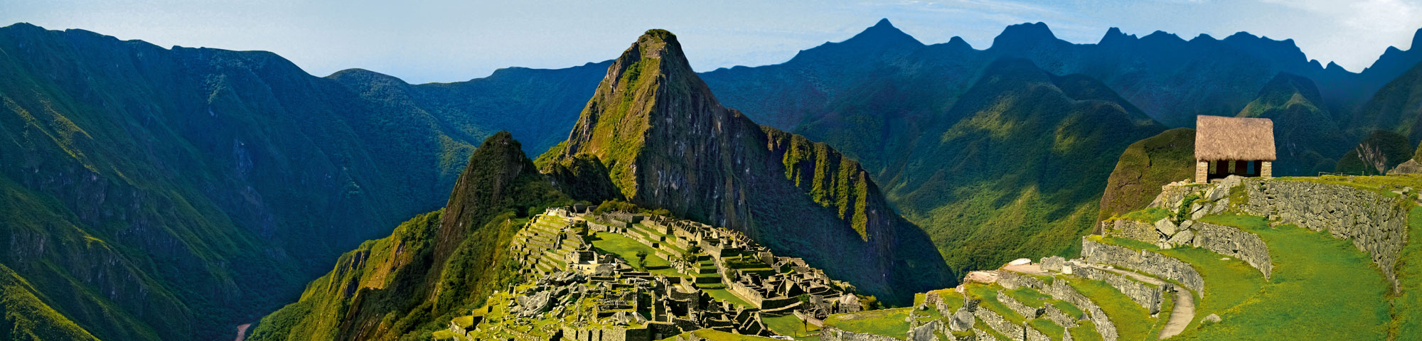 Lago Titicaca y el Valle del Colca obtienen la distinción más importante de un recurso turístico en el mundo