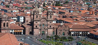 Aeropuerto de Cusco recibió 31% de pasajeros del mes de enero en febrero