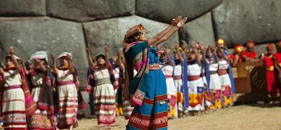 Cusco: aún no se decide si habrá Inti Raymi