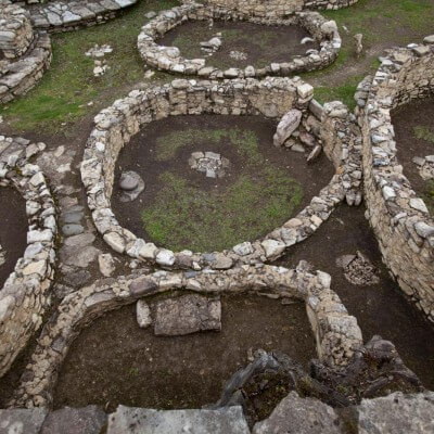 La meca de los Chachapoyas está de regreso