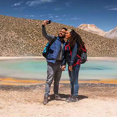 Vilacota Maure: un viaje al centro de la naturaleza tacneña