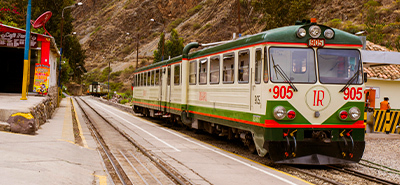 Inca Rail es reconocido por Tripadvisor la plataforma de viajes más grande del mundo