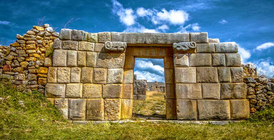 Huánuco - Rutas cortas de viaje por el Perú.