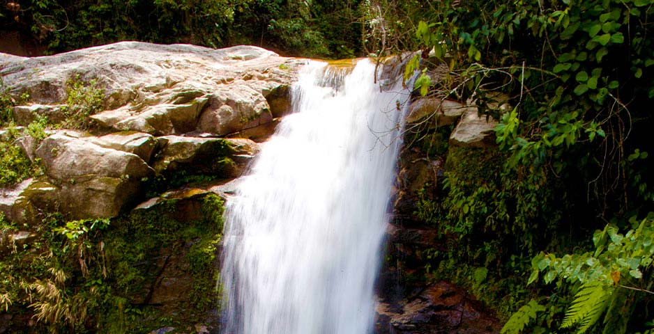 Junín - Rutas cortas de viaje por el Perú.