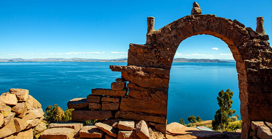 Puno - Rutas cortas de viaje por el Perú.