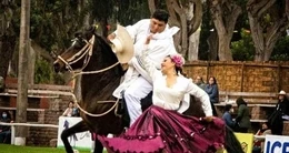 86° Aniversario de la Comunidad Campesina de Tragadero