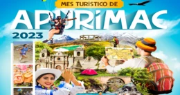 Vive la magia de los Apus (Mes turístico de Apurímac)