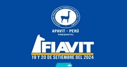 VII Feria Nacional e Internacional de Turismo APAVIT