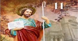  Festividad de San Bernabé patrono de la Vitivinicultura 2024