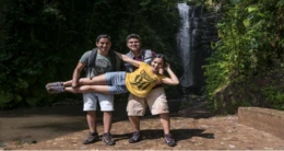Semana Turística de Selva Central