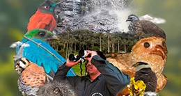 63°Aniversario del Parque Nacional de Cutervo