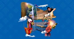 XLIII Semana Turística y Cultural en Cajamarca